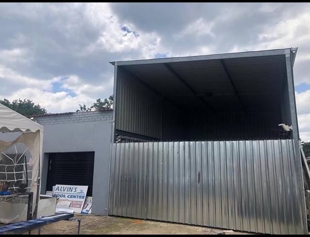 OFFICE FOR SALE IN PIETERMARITZBURG CENTRAL